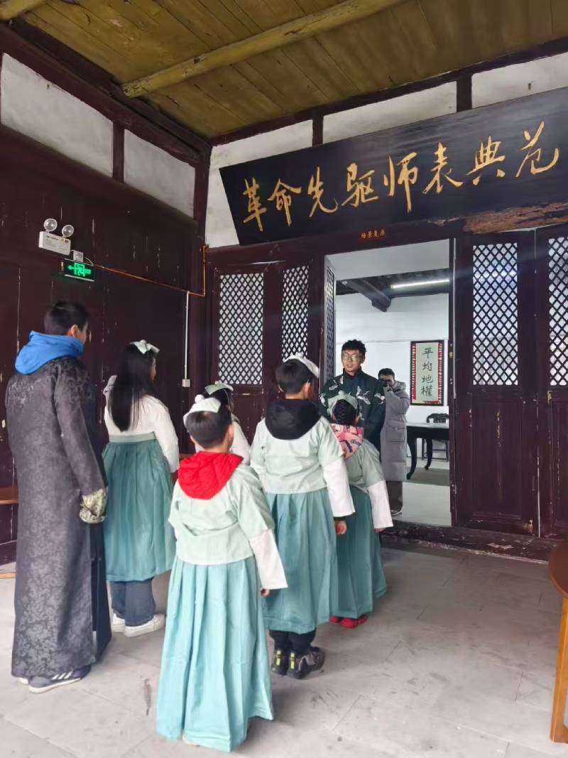 甘南县景区文学经典改编剧本游